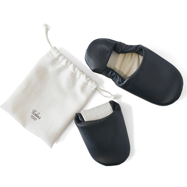 現代百貨 Labas ポータブルスリッパ (L) 現代百貨 Labas ポータブルスリッパ (L)