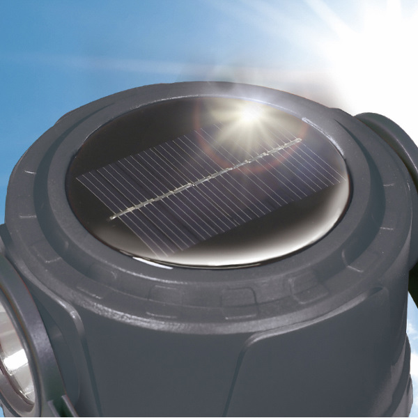 2WAY充電式マルチライト 2WAY充電式マルチライト