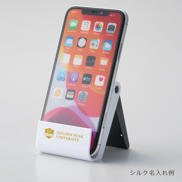 モバイルスタンド&クリーナー モバイルスタンド&クリーナー