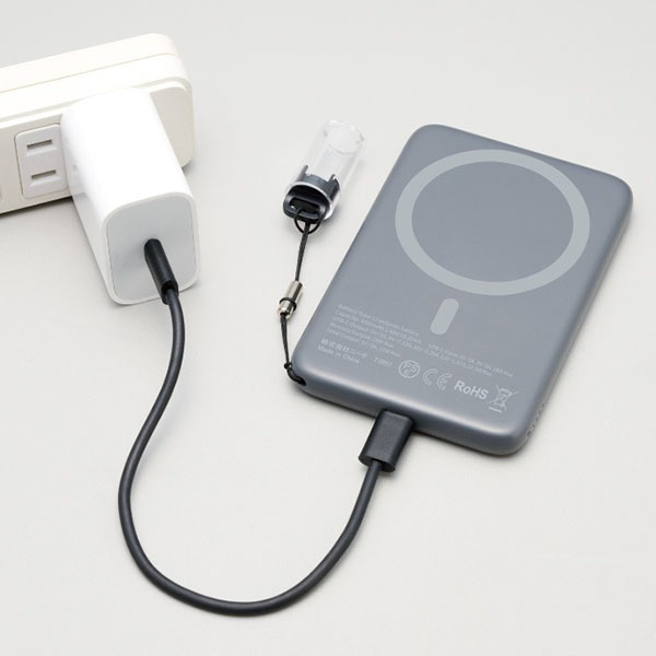 ワイヤレスチャージャー ワイヤレスチャージャー