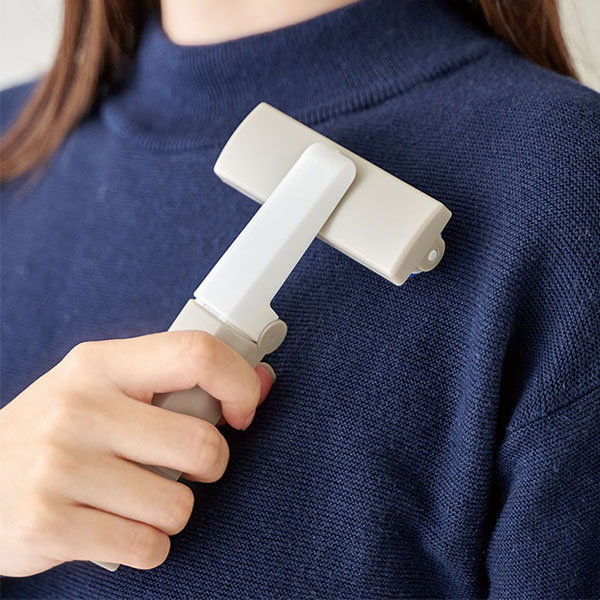 くりかえし洗えるミニクリーナー くりかえし洗えるミニクリーナー