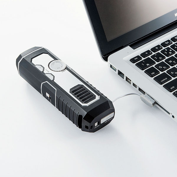 ポータブルマルチライト ポータブルマルチライト