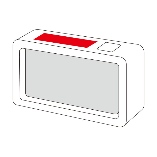 アラームクロック アラームクロック