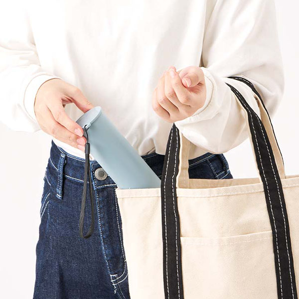 ポータブルシリコン氷のう ポータブルシリコン氷のう