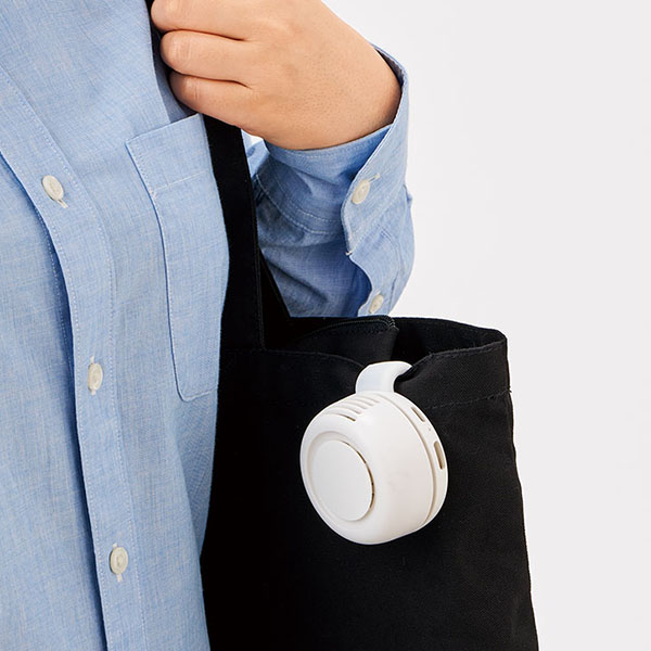 360度回転クリップファン 360度回転クリップファン