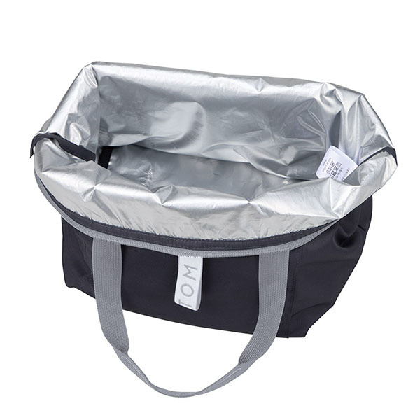 クルリト クーラーバッグ クルリト クーラーバッグ