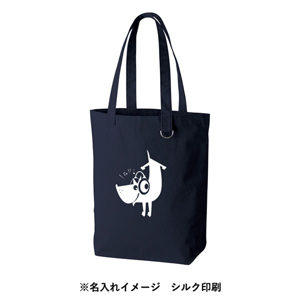 キャンバストート(M) Dカン付 キャンバストート(M) Dカン付