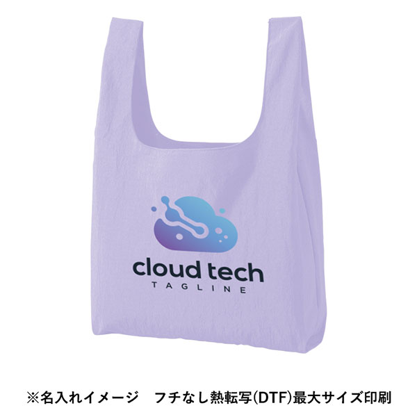 ワッシャーナイロンマルシェバッグ(L) ワッシャーナイロンマルシェバッグ(L)