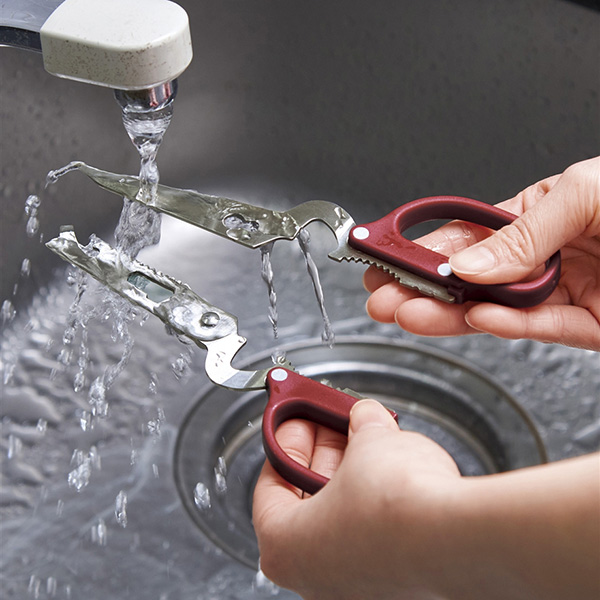 8in1多機能はさみ 8in1多機能はさみ