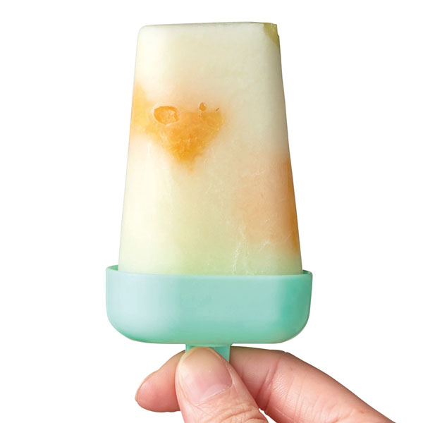 ひんやりカンタン アイスキャンディメーカー ひんやりカンタン アイスキャンディメーカー