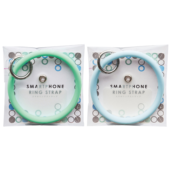 スマホリングストラップ1個 スマホリングストラップ1個