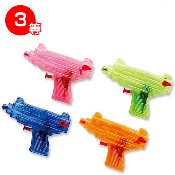 お外でハッスル水ピスプレゼント100人用 お外でハッスル水ピスプレゼント100人用