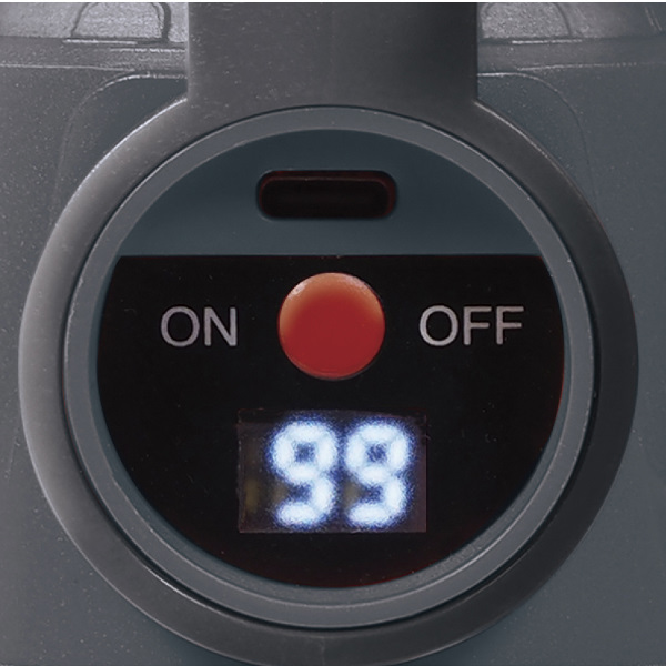 2WAY充電式マルチライト 2WAY充電式マルチライト