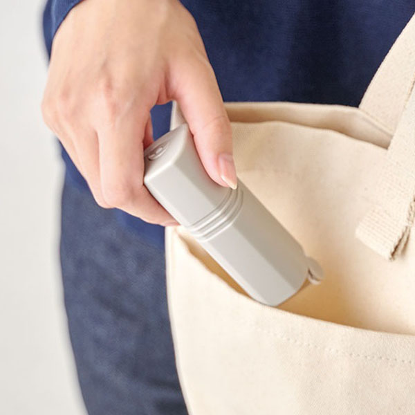 くりかえし洗えるミニクリーナー くりかえし洗えるミニクリーナー