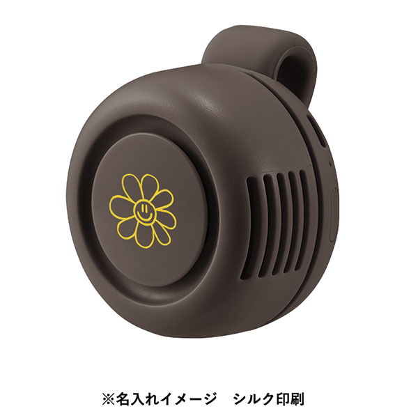 360度回転クリップファン 360度回転クリップファン