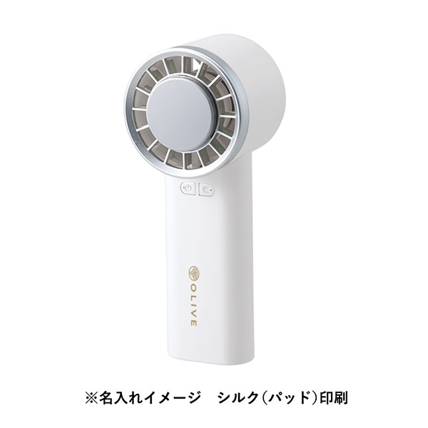冷却プレートUSBハンディファン(リン酸鉄使用) 冷却プレートUSBハンディファン(リン酸鉄使用)