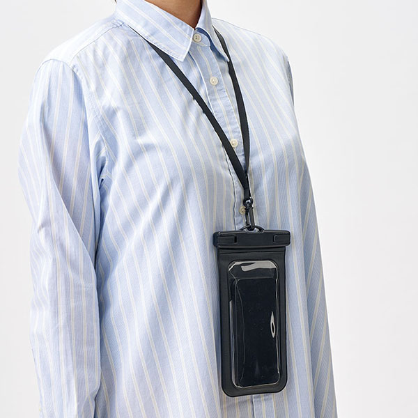 モバイルウォータープルーフポーチ 6.7インチ ver.2 モバイルウォータープルーフポーチ 6.7インチ ver.2