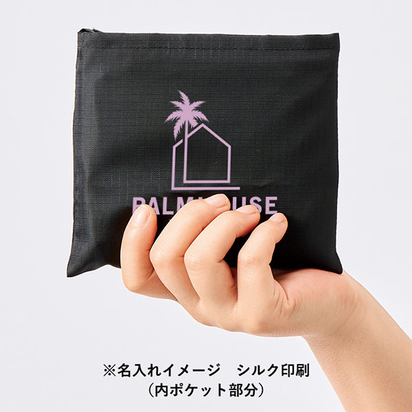 リップストップマルシェバッグ(L) リップストップマルシェバッグ(L)